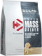 DYMATIZE SUPER MASS GAINER (EXP 05/25)