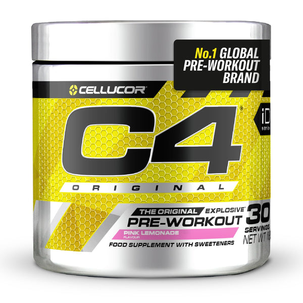 CELLUCOR C4 ID SERIES 30 SERVE (EXP 02/26)