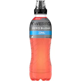 POWERADE ZERO