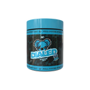 THE X ATHLETICS DIALED PRE WORKOUT
