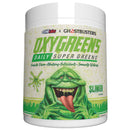 EHP LABS OXYGREENS (EXP 02/26)