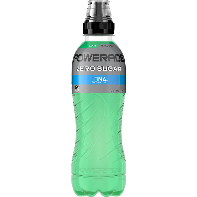 POWERADE ZERO