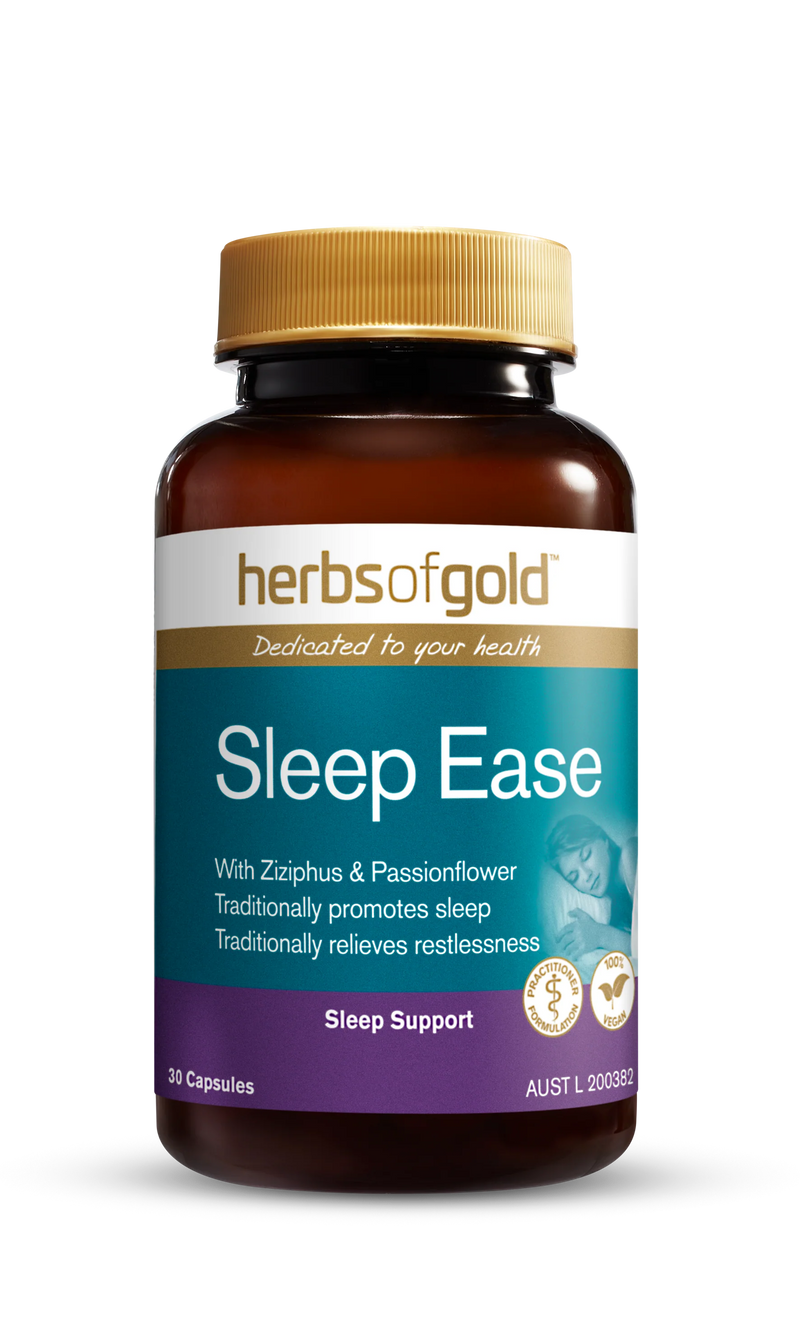 HERBS OF GOLD SLEEP EASE