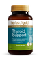 HERBS OF GOLD THYROID SUPPORT