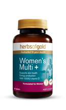 HERBS OF GOLD WOMENS MULTI +