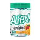 ALIEN SUPPS GREENS - MANGO NECTAR (EXP 08/25)