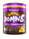 DOMIN8 ULTIMATE TRAINING PARTNER