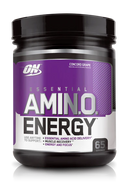 OPTIMUM NUTRITION AMIN.O ENERGY 65 SERVE (EXP 05/24)