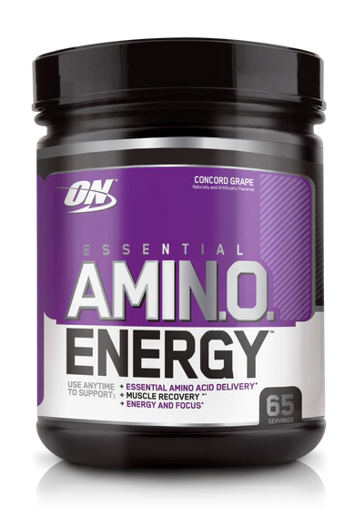 OPTIMUM NUTRITION AMIN.O ENERGY 65 SERVE (EXP 05/24)