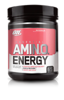 OPTIMUM NUTRITION AMIN.O ENERGY 65 SERVE (EXP 05/24)