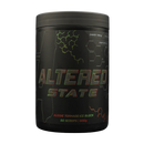 ALTERED STATE