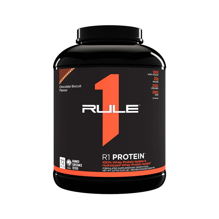 RULE1 PROTEIN ISOLATE