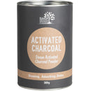 EDEN HEALTH FOODS ACTIVATED CHARCOAL