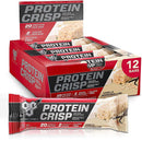 BSN PROTEIN CRISP 12 PACK