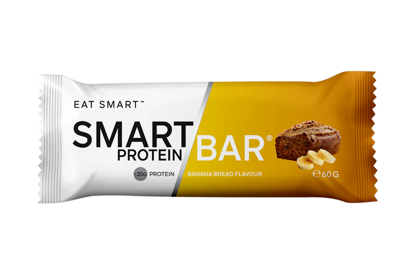 SMART PROTEIN BAR