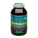 GREEN NUTRITIONALS BARLEYGRASS