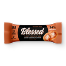 CLEAR VEGAN BLESSED PROTEIN BAR