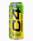 CELLUCOR C4 CARBONATED RTG
