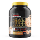 MAXS CLEAN MASS