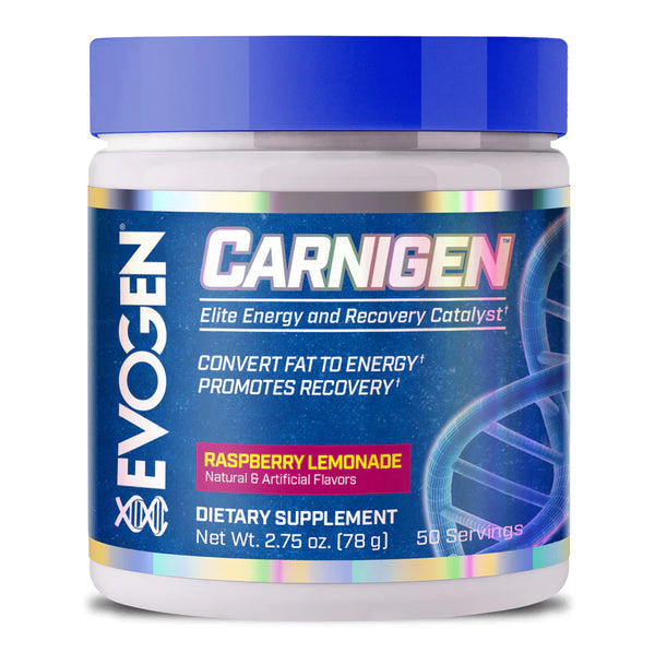 EVOGEN CARNIGEN 50 SERVE (EXP 03/25)