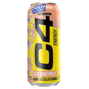 CELLUCOR C4 CARBONATED RTG