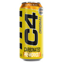 CELLUCOR C4 CARBONATED RTG