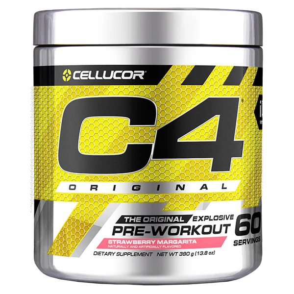 CELLUCOR C4 ID SERIES 60 SERVE (EXP 03/27)