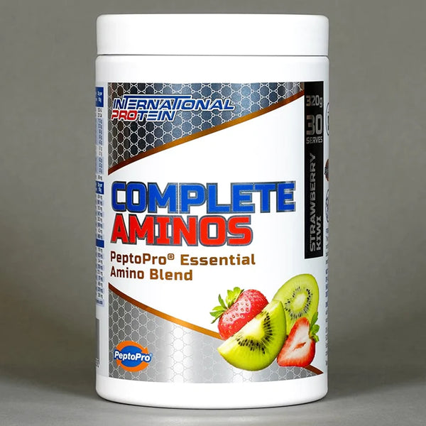 INTERNATIONAL PROTEIN COMPLETE AMINOS (EXP 02/24)