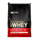 OPTIMUM NUTRITION 100% GOLD STANDARD WHEY 4.55KG (EXP 01/26)