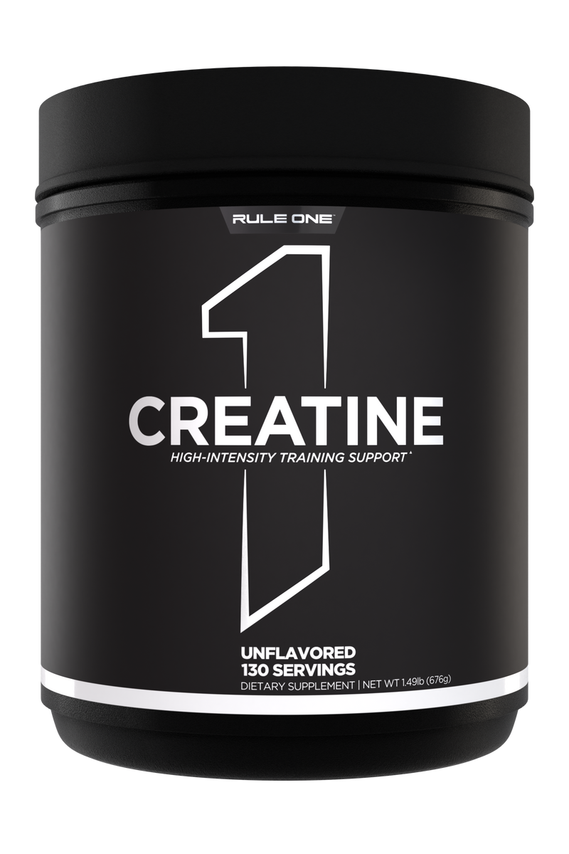 RULE1 CREATINE MONOHYDRATE