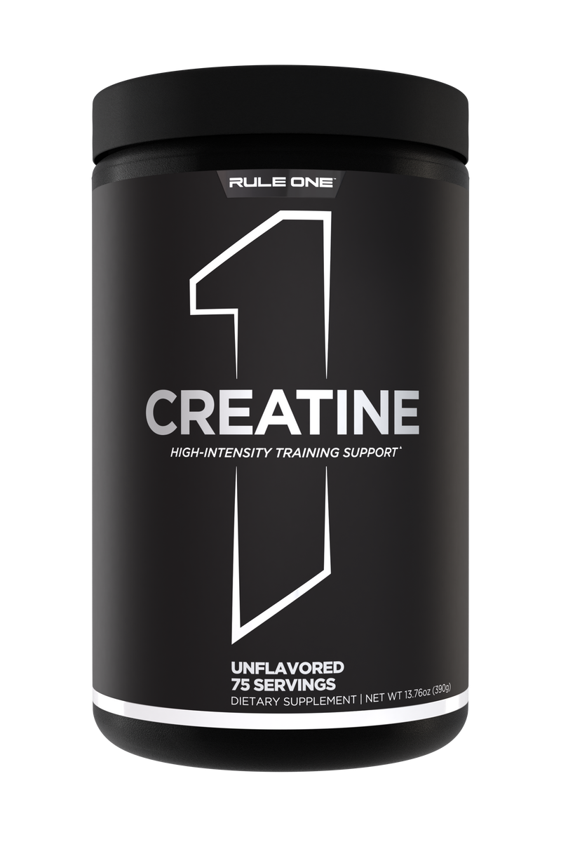 RULE1 CREATINE MONOHYDRATE