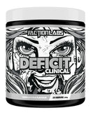 FACTION LABS DEFICIT CLINICAL 25 SERVE (EXP 03/25, 04/25)