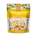 CRISPY APPLE CHIPS