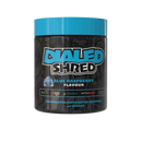 THE X ATHLETICS DIALED SHRED