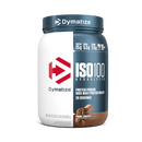 DYMATIZE ISO100 HYDROLYZED 600G (EXP 05/25)