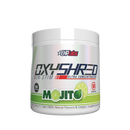 EHP LABS OXYSHRED NON-STIM