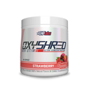 EHP LABS OXYSHRED NON-STIM