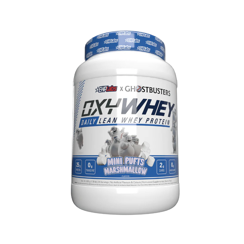 EHP LABS OXYWHEY (EXP 11/25)