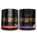 EHP LABS OXYSHRED HARDCORE TWIN PACK