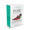 PURE ELECTROLYTE HYDRATION LOW CARB SACHETS