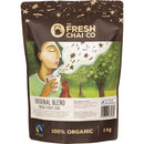 THE CHAI CO ORIGINAL BLEND
