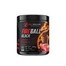 RED DRAGON NUTRITIONALS FIREBALL BLACK