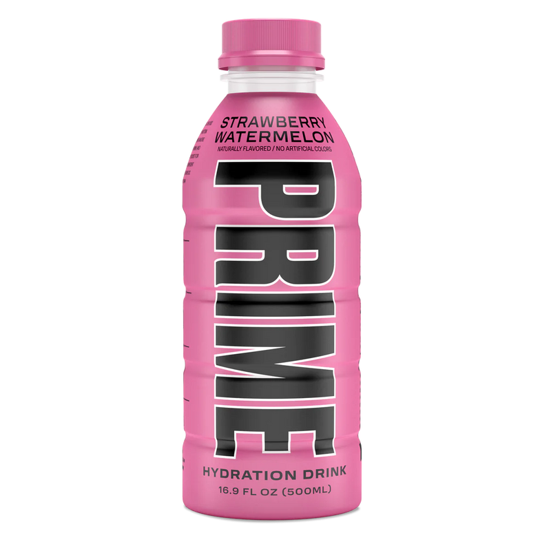 PRIME HYDRATION DRINK