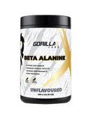 GORILLA X LABS BETA ALANINE