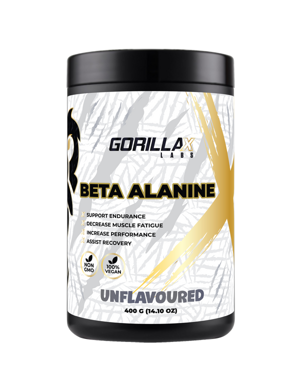 GORILLA X LABS BETA ALANINE