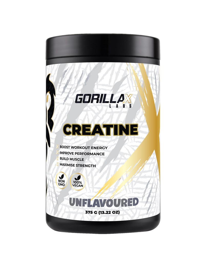 GORILLA X LABS CREATINE