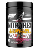 GAT NITRAFLEX BLACK