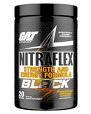 GAT NITRAFLEX BLACK