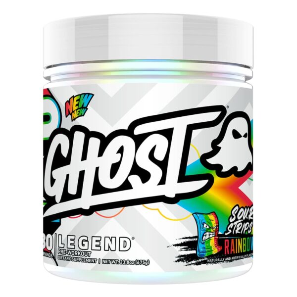 GHOST LEGEND V4