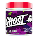 GHOST LEGEND V4